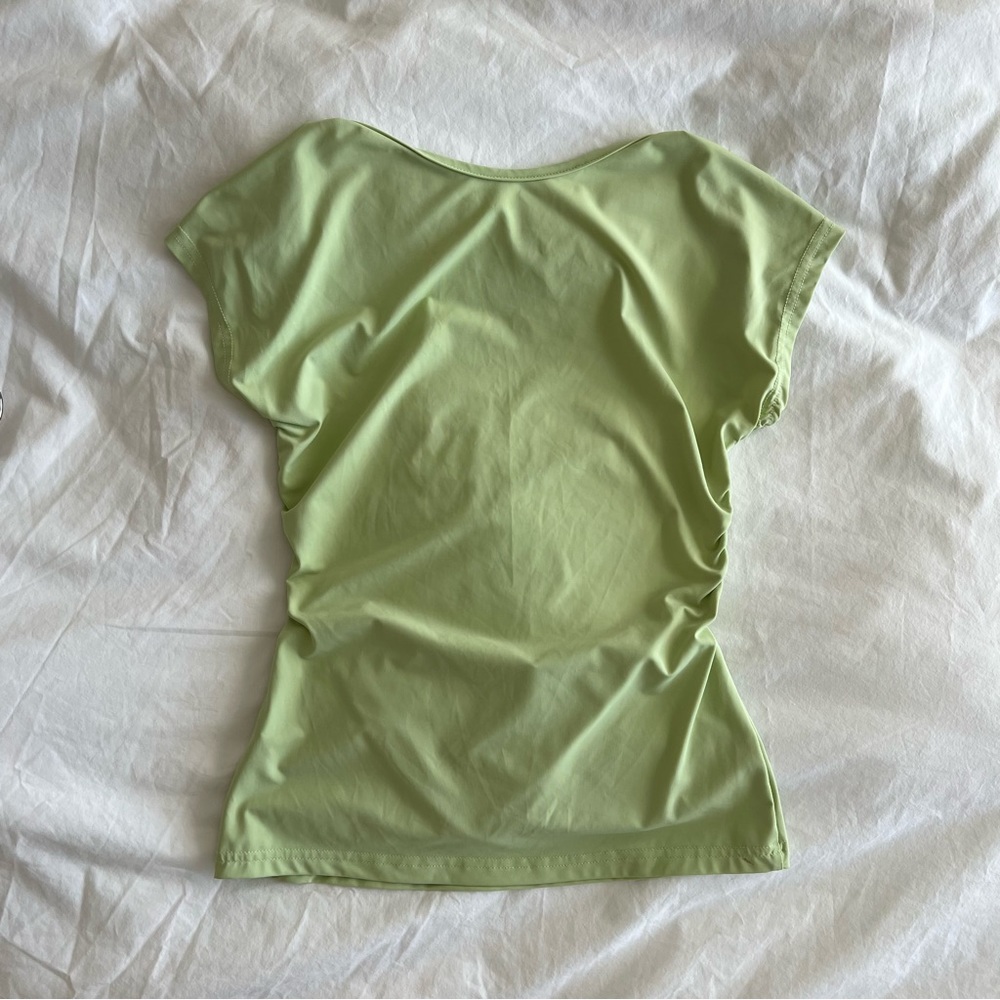 Princess Polly Rosalinda Top